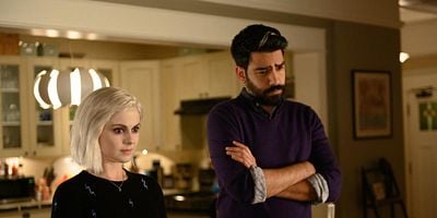 Cartel de Bye, Zombies