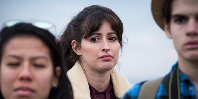 Cartel de Le Chemin des Templiers