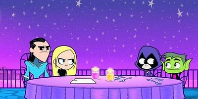 Cartel de Rocks and Water