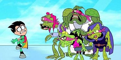 Cartel de Truth, Justice, and What?