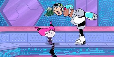 Cartel de Operation Tin Man