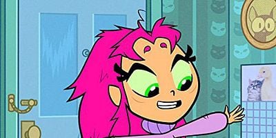 Cartel de Cat's Fancy