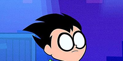 Cartel de Accept the Next Proposition You Hear