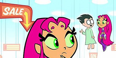 Cartel de Black Friday