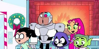 Cartel de Two Parter: Part Two