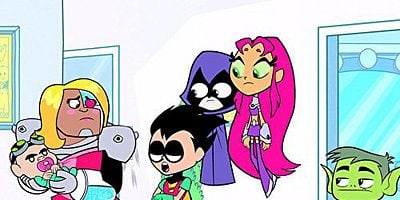 Cartel de How 'Bout Some Effort