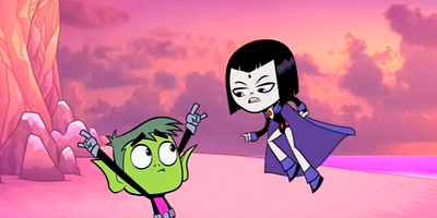 Cartel de BBRAE: Part One