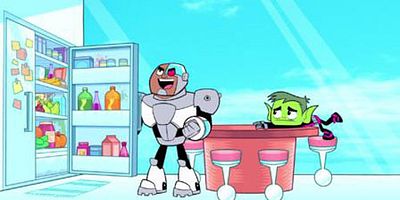 Cartel de BBRAE: Part Two