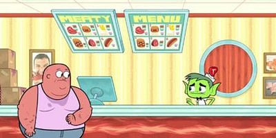 Cartel de Employee of the Month: Redux