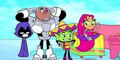 Cartel de The Avogodo