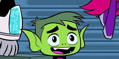 Cartel de (The Self-Indulgent 200th Episode Spectacular!: Part Two