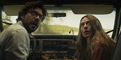 Cartel de Todo pareció insignificante