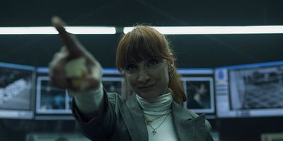 Cartel de Pequeñas vacaciones