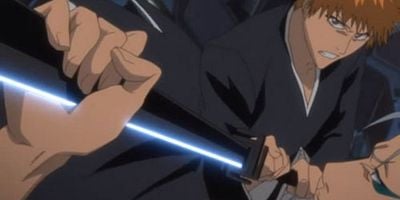 Cartel de Gekitotsu! Mamoru mono VS koumuru mono