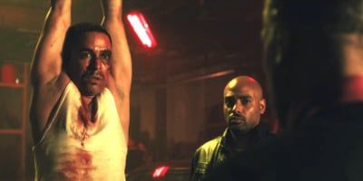 Cartel de Frank Sweeney