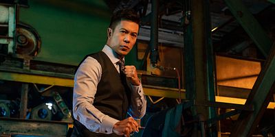 Cartel de Caminos: Parte 1