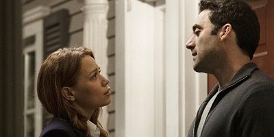 Cartel de The Union Leader