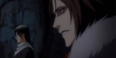 Cartel de Tokumu! Yamamoto sou taichou o kyuushutsu seyo!