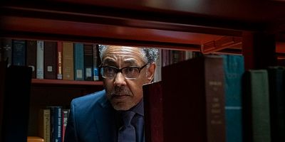 Cartel de Chapter III