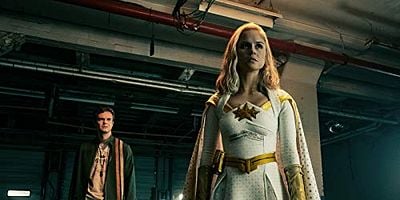 Cartel de Me encontraste