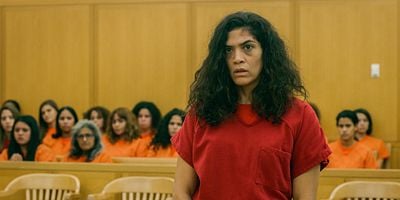 Cartel de Crisol de culturas