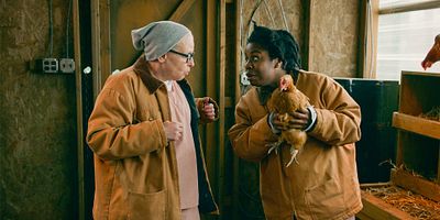 Cartel de Doce más una