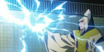 Cartel de Ichigo hobakumō! Sōru Sosaeti o dasshutsu seyo!