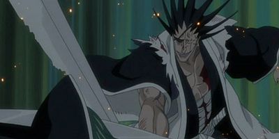 Cartel de Kageroza sa o taose! Shinigami, sōryokusen!