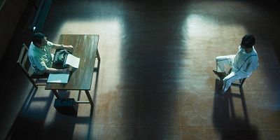 Cartel de Capítulo 4: La aparición de Fakeer