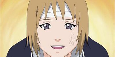 Cartel de Saisho no tomo