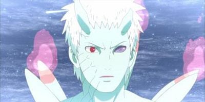 Cartel de Nakama de michita kokoro