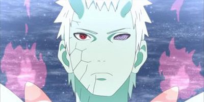 Cartel de Uchiha Madara, tatsu