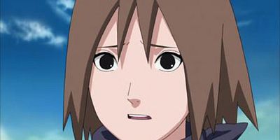 Cartel de Nerawareta bijū