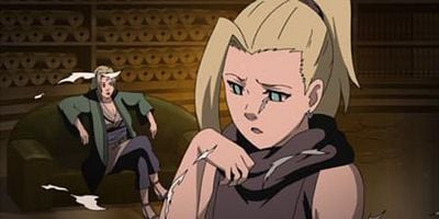 Cartel de Jibun no ibasho