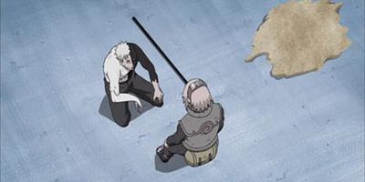 Cartel de Mugen no yume