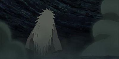 Cartel de Hachimon tonkō no jin