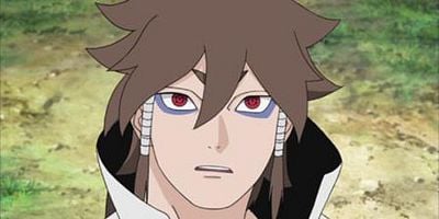 Cartel de Shiren no tabi