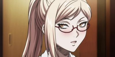 Cartel de Superhumano