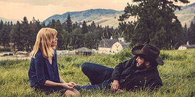 Cartel de Nuevos comienzos