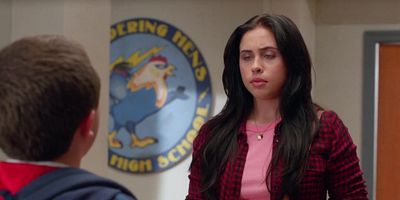 Cartel de Eyes Wide Open