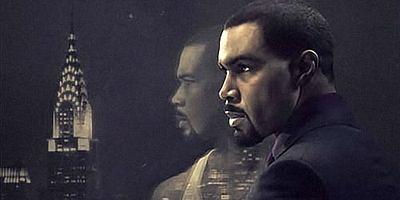 Cartel de Whoever He Is