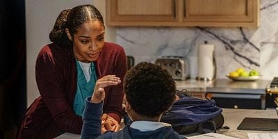 Cartel de The Immigration Lawyer