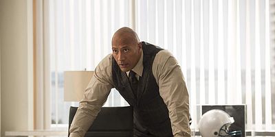 Cartel de Make Believe