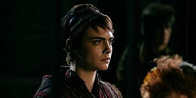 Cartel de El mundo futuro