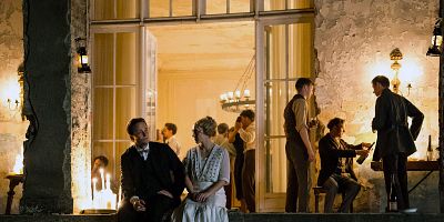 Cartel de Episodio 1