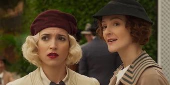 Cartel de La igualdad