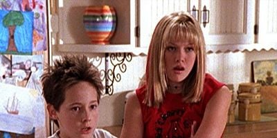 Cartel de Bonos entre hermanos