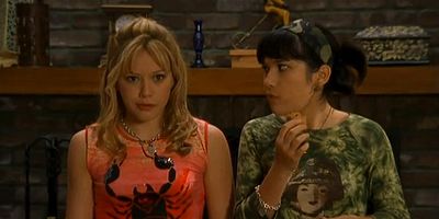 Cartel de Belleza interior