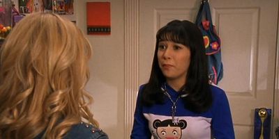 Cartel de Fiesta por aquí