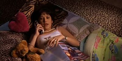 Cartel de Mi cena con Dig